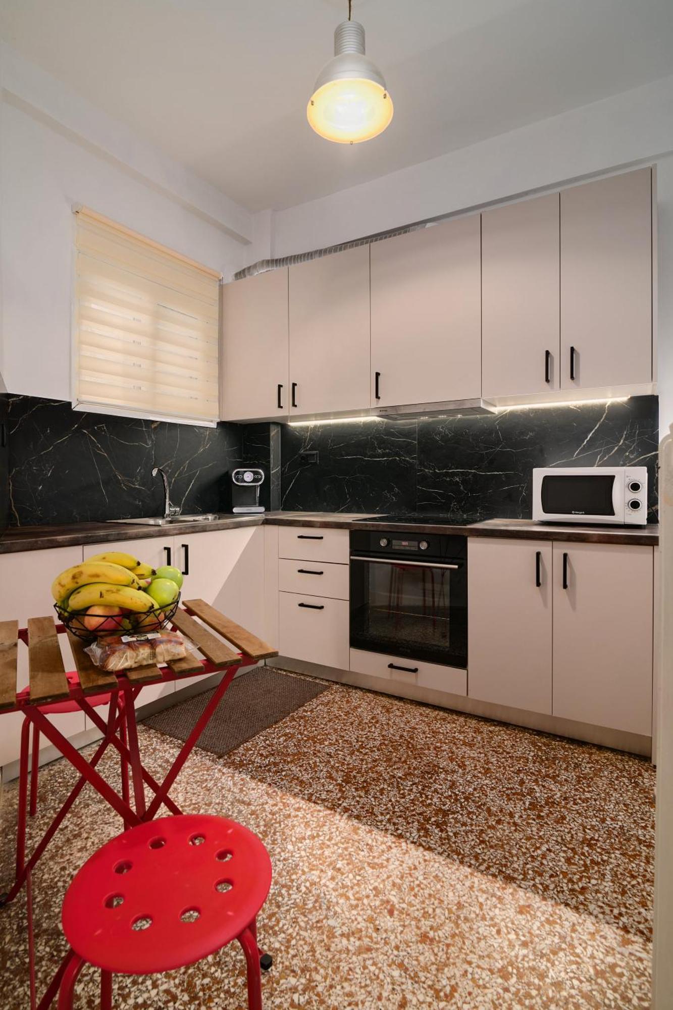Venias Two-Bedroom Apartment Kallimarmaro And Zappeio Area Athén Kültér fotó