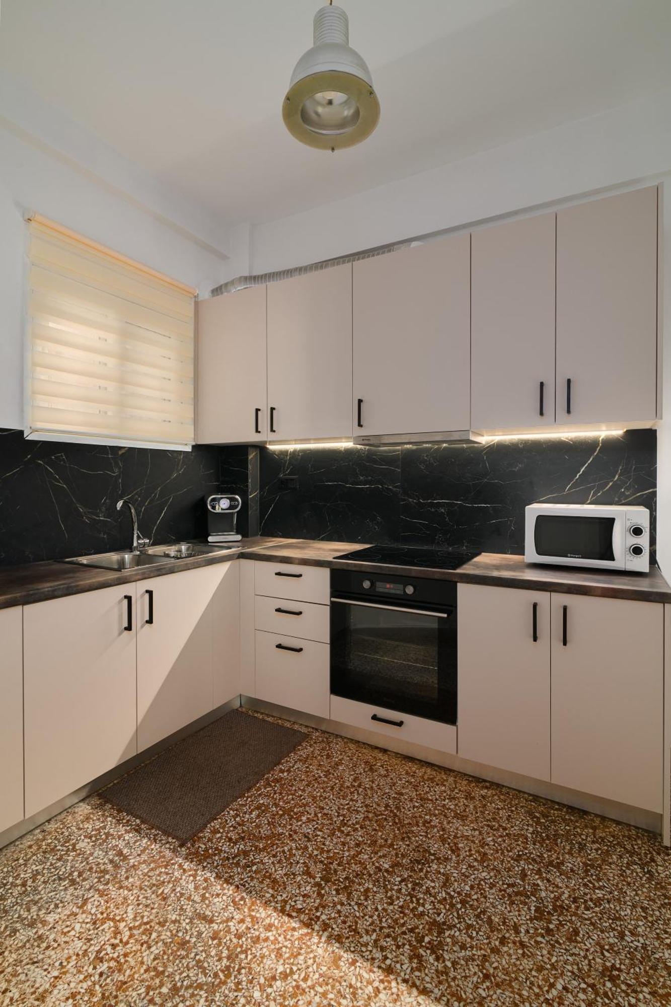 Venias Two-Bedroom Apartment Kallimarmaro And Zappeio Area Athén Kültér fotó